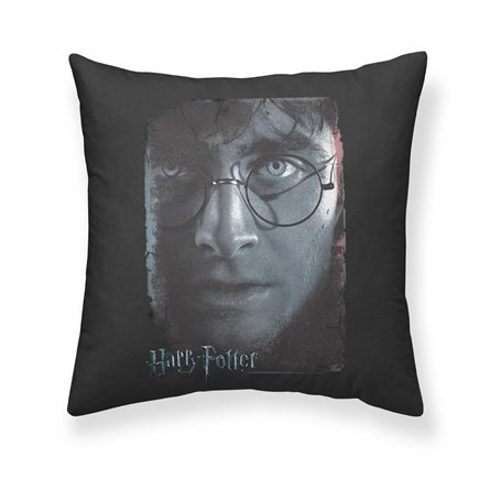 Housse de coussin Harry Potter 50 x 50 cm