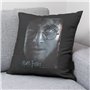 Housse de coussin Harry Potter 50 x 50 cm