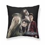 Housse de coussin Harry Potter Team 50 x 50 cm