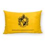 Housse de coussin Harry Potter Hufflepuff Jaune 30 x 50 cm