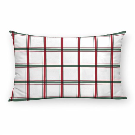 Housse de coussin Muaré Laponia 30 x 50 cm