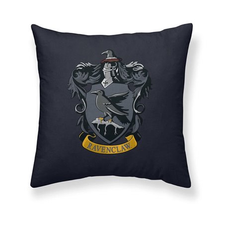 Housse de coussin Harry Potter Noir 50 x 50 cm