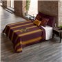 Housse de Couette Harry Potter Gryffindor 260 x 240 cm Lit king size