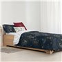 Housse de Couette Harry Potter 200 x 200 cm Lit de 120