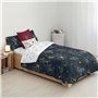 Housse de Couette Harry Potter 200 x 200 cm Lit de 120