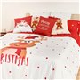 Housse de Couette Mauré Laponia 200 x 200 cm Lit de 120