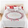 Housse de Couette Mauré Laponia 140 x 200 cm Lit 1 persone