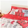 Housse de Couette Mauré Laponia 155 x 220 cm Lit 1 persone