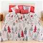 Housse de Couette Mauré Laponia 155 x 220 cm Lit 1 persone