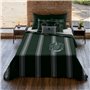Housse de Couette Harry Potter Slytherin 140 x 200 cm Lit 1 persone