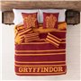Couverture Harry Potter Gryffindor House 130 x 170 cm 130 x 2 x 170 cm