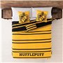 Couverture Harry Potter Hufflepuff House 130 x 170 cm 130 x 2 x 170 cm