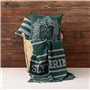 Couverture Harry Potter Slytherin House 180 x 260 cm 180 x 2 x 260 cm