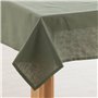 Nappe Muaré 250 x 150 cm Vert militaire