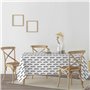 Nappe enduite antitache Harry Potter 140 x 140 cm