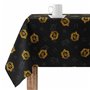 Nappe enduite antitache Harry Potter Hufflepuff 250 x 140 cm