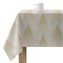 Nappe enduite antitache Mauré Merry Christmas 250 x 140 cm
