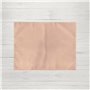 Nappe Muaré 45 x 35 cm 2 Unités