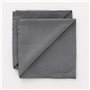 servillettes Mauré 2 Unités Anthracite