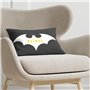 Housse de coussin Batman 30 x 50 cm