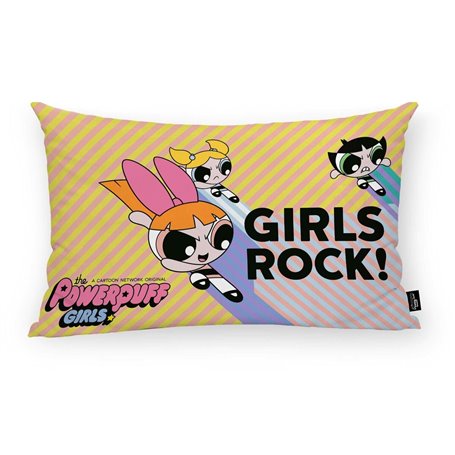 Housse de coussin Powerpuff Girls 30 x 50 cm