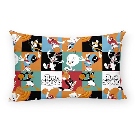 Housse de coussin Looney Tunes 30 x 50 cm