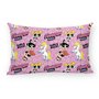 Housse de coussin Powerpuff Girls Rose 30 x 50 cm