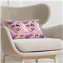 Housse de coussin Powerpuff Girls Rose 30 x 50 cm