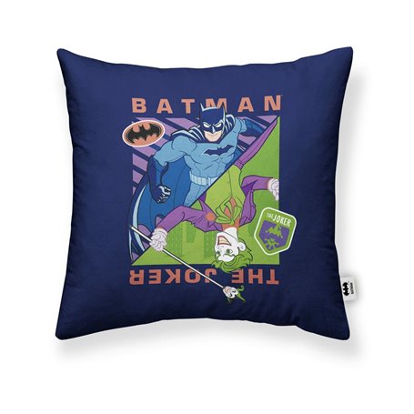 Housse de coussin Batman 45 x 45 cm