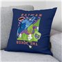 Housse de coussin Batman 45 x 45 cm