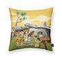 Housse de coussin The Flintstones 45 x 45 cm