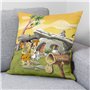 Housse de coussin The Flintstones 45 x 45 cm