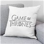 Housse de coussin Game of Thrones Blanc 45 x 45 cm