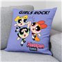 Housse de coussin Powerpuff Girls Girls Rock A Lila 45 x 45 cm
