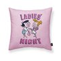 Housse de coussin The Flintstones Let's Rock B 45 x 45 cm