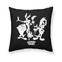 Housse de coussin Looney Tunes Noir 45 x 45 cm