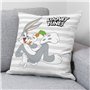 Housse de coussin Looney Tunes 45 x 45 cm