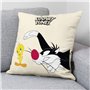 Housse de coussin Looney Tunes 45 x 45 cm