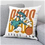 Housse de coussin Looney Tunes 45 x 45 cm