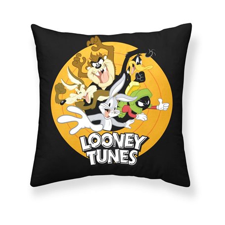 Housse de coussin Looney Tunes 45 x 45 cm