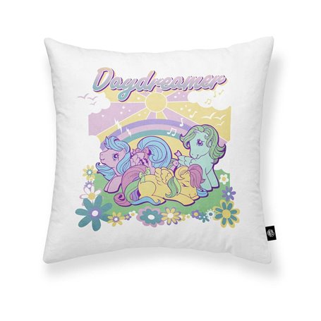 Housse de coussin My Little Pony 45 x 45 cm