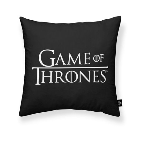 Housse de coussin Game of Thrones Play Got B 45 x 45 cm