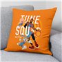 Housse de coussin Looney Tunes Ready to Play A 45 x 45 cm