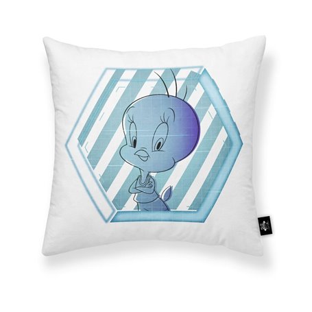 Housse de coussin Looney Tunes Space B 45 x 45 cm