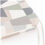 Oreiller Belum Natacha 40 x 5 x 40 cm
