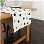 Chemin de Table Belum Cuzco Multicouleur 45 x 140 cm