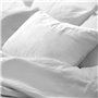 Taie d'oreiller Belum Blanc 40x60cm