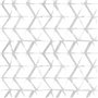 Drap housse Ripshop Atlanta Multicouleur 140 x 200 cm