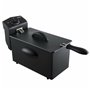 Friteuse Küken 36947 Noir 2000 W 3 L