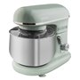 Mixeur/mélangeur de pâte Küken 34023 Vert 1100 W 5 L